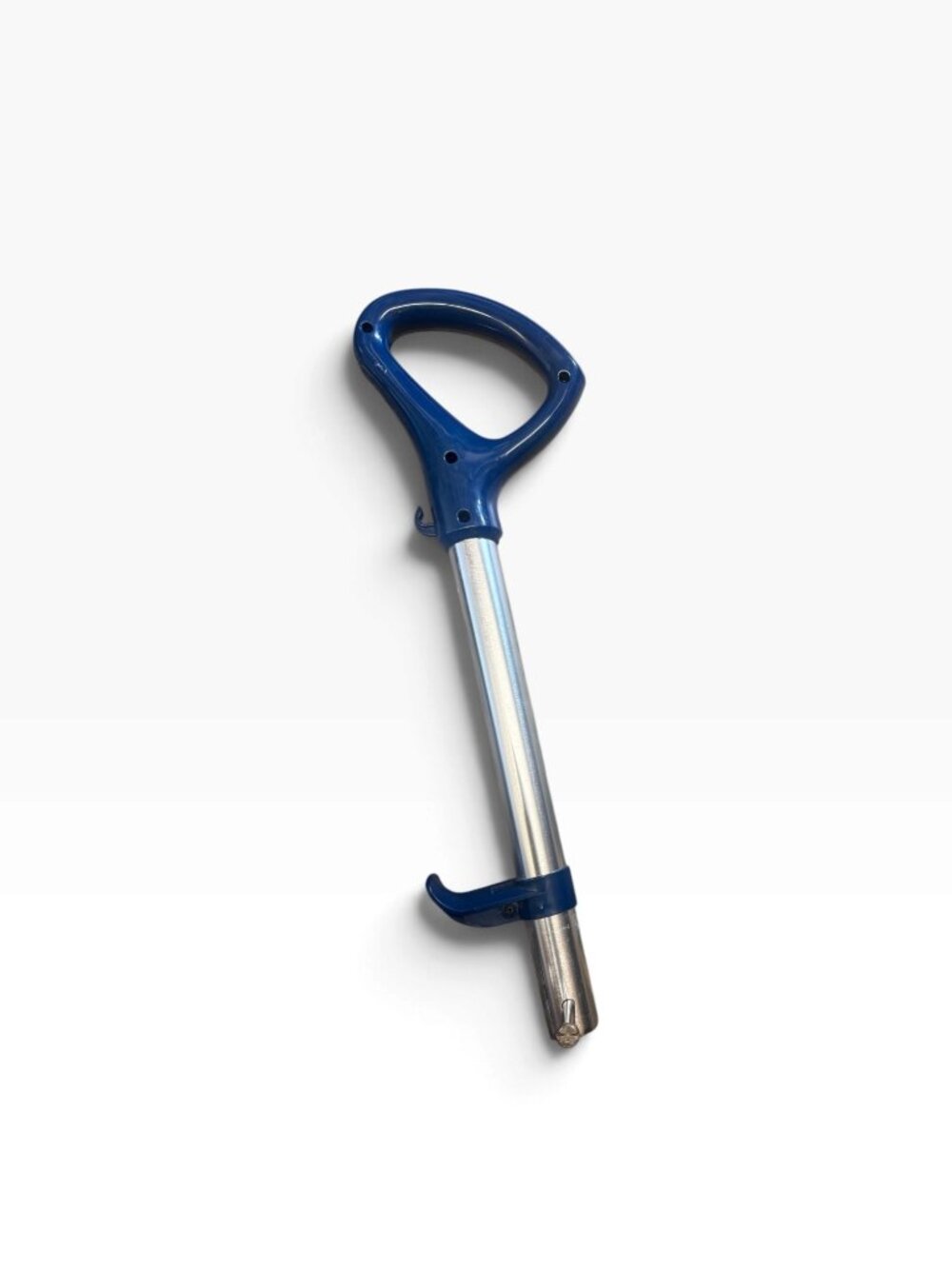 Genuine OEM Shark NV46 wand handle grip assembly. Preowned.